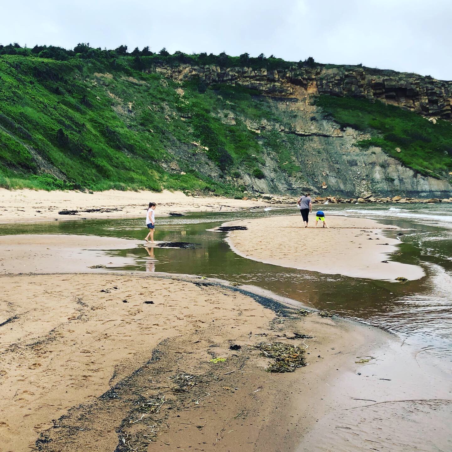 Chimney Corner Beach, Cape Breton
