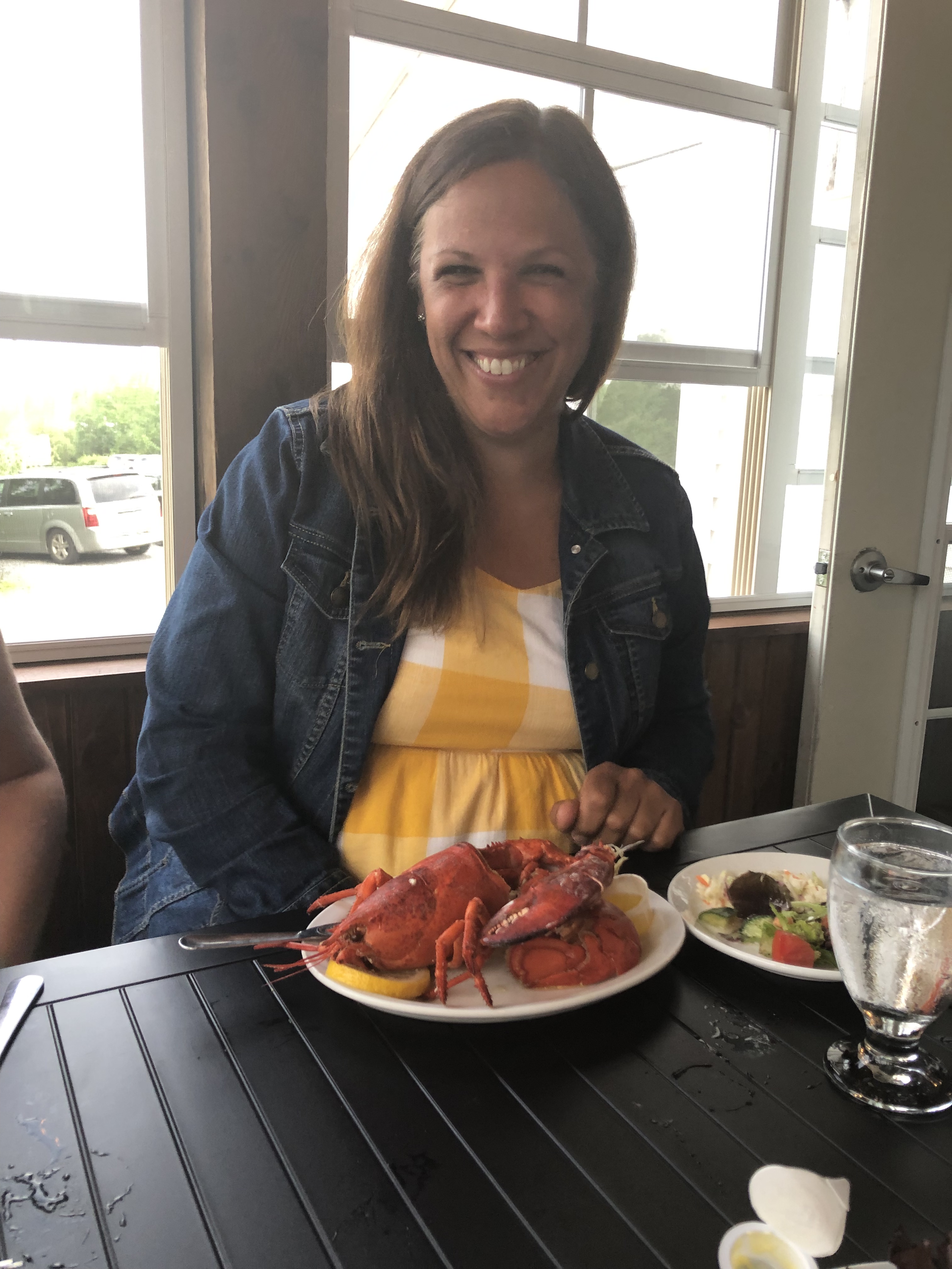 Baddeck Lobster Suppers, Baddeck
